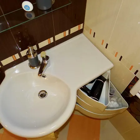 Appartamento Vassil Levski Nook *
