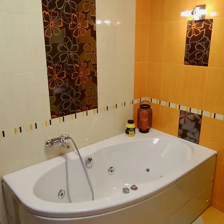 Vassil Levski Nook Apartamento