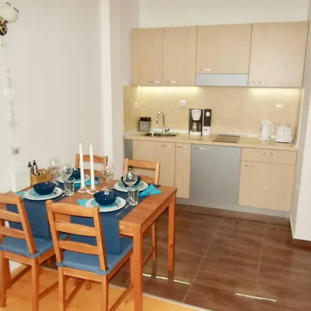 Apartamento Vassil Levski Nook *